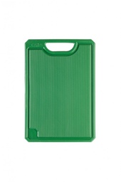 [107.513.24015] Tabua De Cozinha Verde 255X370X13 Mm                        