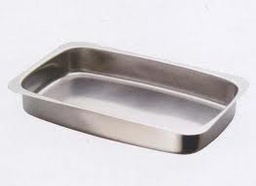 [107.19835] Assadeira Inox Artame S/Asas 198 35X23 Cm                   