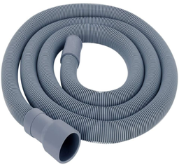 [LV2.127024] Tubo De Descarga Agua Diam. 38/31Mm 2Mts                    