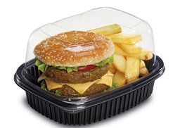 [107.COVCOOK1000H70] Cookipack Tampa A.Amb. 170X215X70Mm 20 Unid.                