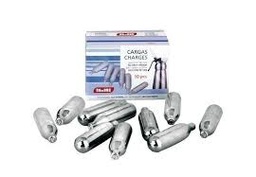 [107.751000] Conjunto De 10 Recargas P/Sifao Natas 751000 Ibili          