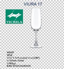 [107.V010740] Flute 17Cl Viura 192X52Mm Vicrila                           