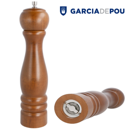 [107.11109] Moinho De Pimenta Madeira 6 X 26.5 Cm (Gp)                  