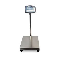 [103.CWBT] Bascula Autonoma Mod. Cwb7 150Kg Prato 420X520Mm            