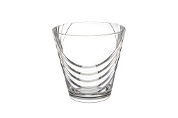 [107.0731250031] Balde Gelo Policarbonato C/Riscas 23X23Cm                   