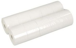 [965.A24] Rolo Papel Termico 80X60X11 (Pack De 10 Rolos)              