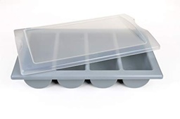 [107.510603] Tampa Plastica Para Tabuleiro Talheres 1/1 (Matfer)         