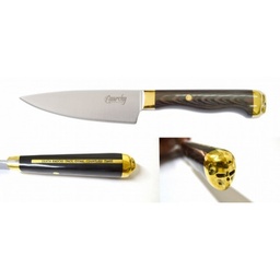 [107.229.AN10.15] Faca De Chefe 15Cm Anarchy Icel                             