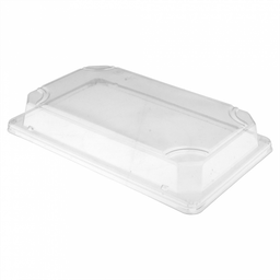 [107.211.74] Tampa P/Código 212.96 Bionic 21,5X13,8X3,2Cm Tranp 50 Und   