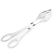 [107.5200.2852.2200] Tenaz Para Bolos Lisa Inox 22Cm                             