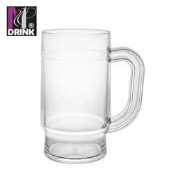 [107.673.004.0229] Caneca 50Cl Policarbonato Alt-152.5 Larg.-82.5Mm            