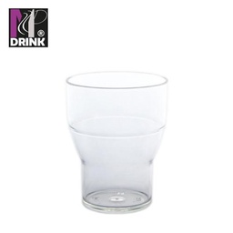 [107.673.004.0195] Copo Boreal Policarbonato  25Cl Alt.-93 Larg.73Mm           