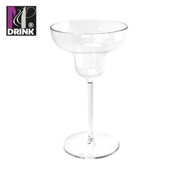 [107.673.004.0434] Calice Margarita Policarbonato 25Cl                         