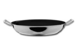 [107.83736] Serta Conica Anti-Ader. C/2Asas Inox 83736 Artame           