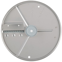 [100.27081] Disco Juliana 2X6Mm R2/R3/R4 Robot Coupe                    