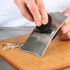 [107.215052] Mandolina Para Trufas Inox Gefu Art.54000                   
