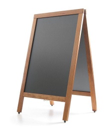 [107.650.664018] Menu Duplo 700X1200Mm Hendi                                 
