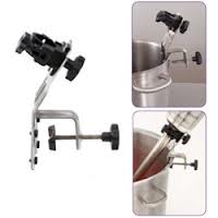 [100.238.27358] Suporte Universal Inox Para Mp/Cmp Robot Coupe              