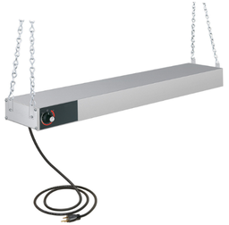 [100.DRH42] Aquecedor De Comida 1067X152Xh60Mm 0.95Kw 230V 5Kg          
