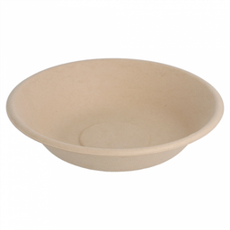 [107.212.74] Pratos Fundos Bionic 460 Ml Ø 16X3,6 Cm  50 Unid.           