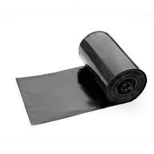 [965.SR100LTP] Saco Lixo Preto 100 Lts  10 Unidades                        