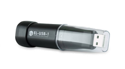 [FFF.SAEP080-S] Datalogger Usb De Temperatura (-35 / +80ºc)                 