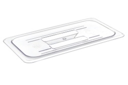 [107.07302600111] Tampa Conteiner Gn 1/1 Policarbonato                        