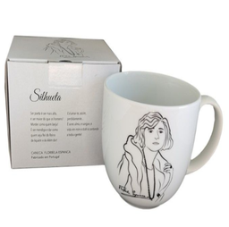 [107.336781] Caneca Gift Home Hot Florbela Espanca                       