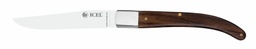 [107.233103110] Faca Para Bife Sem Serrilha 100Mm Icel                      