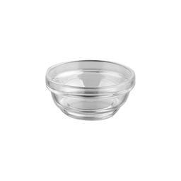 [107.436.00804] Saladeira Empilhavel Policarbonato 10Cm 23Cl                