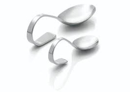 [107.390.01682] Colher Inox De Amuse Grande Dalper                          
