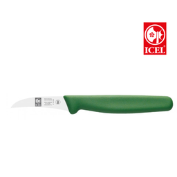 [107.245321406] Faca Para Tornear 6Cm Icel                                  