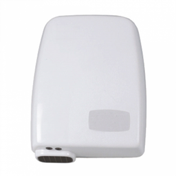 [100.133.38] Secador De Mãos Elét. 20L 70ºc 18X12X26,7Cm Branco Abs      