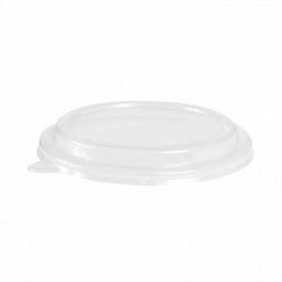 [107.210.28] Tampa P/Código 212.98/212.99/226.64 Ø15Cm Transp. 50 Uni    