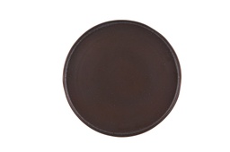[F580.G3.37003699] Travessa Redonda 18 Cm  Terra Shine Vista Alegre            