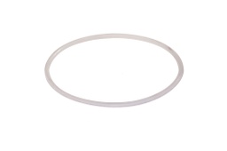 [107.04322800111] Borracha Panela Pressão Alum Ø28Cm Lizotel                  