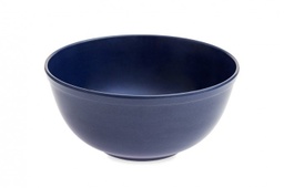 [107.513.09026] Tigelao Medio Melamina Azul 2,5 Lt 105X220Mm Ref.162        