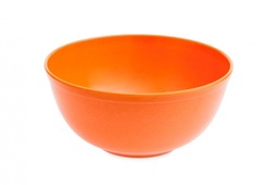 [107.513.09023] Tigelao Medio Laranja  2,5 Lt 105X220Mm Ref.162             