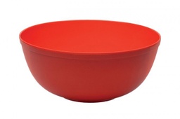 [107.513.09014] Tigelao Grande Melam. Vermelho 3.9 Lt 235X270Mm Ref.161     