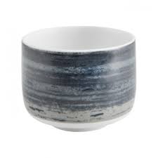 [F580.17.21122819] Taça 9Cl Silk Road Grey Mandarin Vista Alegre               