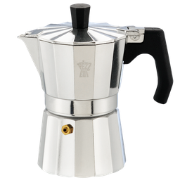 [107.485002012] Cafeteira Aluminio Luxexpress 12 Chav. Pezzetti             