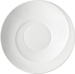 [603.2022] Prato Porcelana Ammonities Plano Diamt-27Cm Porvasal        