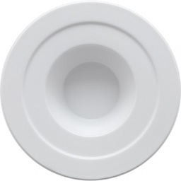 [603.0013003040000] Prato Fundo Linha Orbe Ronda Diametro 24Cm Porvasal         
