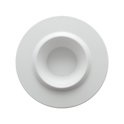 [603.0013002990000] Prato Fundo Linha Orbe Boonie Diametro 24Cm Porvasal        