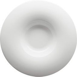 [603.0013000120000] Prato Redondo Linha Orbe Aro Diametro 26,6Cm Porvasal       