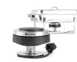 [107.650.809600] Resistencia Electrica Para Chafing Dish 230V-500W Hendi     