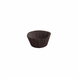 [107.184.85] Forma Papel 2,4X2Cm Cacau Anti-Gordura (2000 Unid)          
