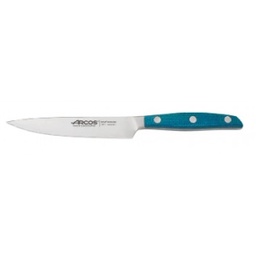 [107.677.191123] Faca De Legumes 13Cm Forjada Serie Brooklyn Arcos           