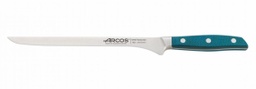 [107.677.191923] Faca Presunto Flex 25Cm Forjada Serie Brooklyn Arcos        