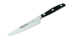 [107.677.160400] Faca De Chef 15Cm Forjada Serie Manhattan Arcos             